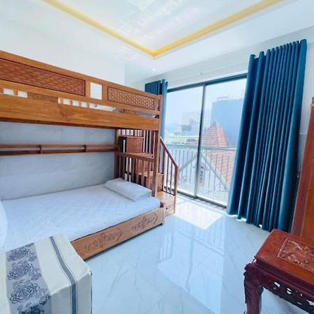 Tay Nguyen Hotel 岘港 外观 照片