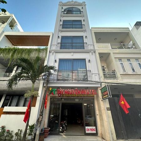 Tay Nguyen Hotel 岘港 外观 照片