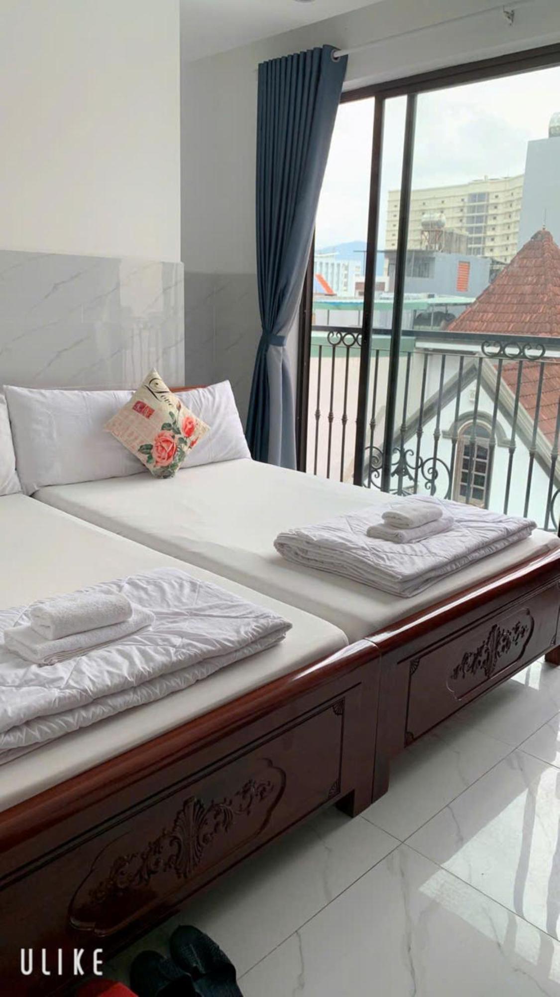 Tay Nguyen Hotel 岘港 外观 照片