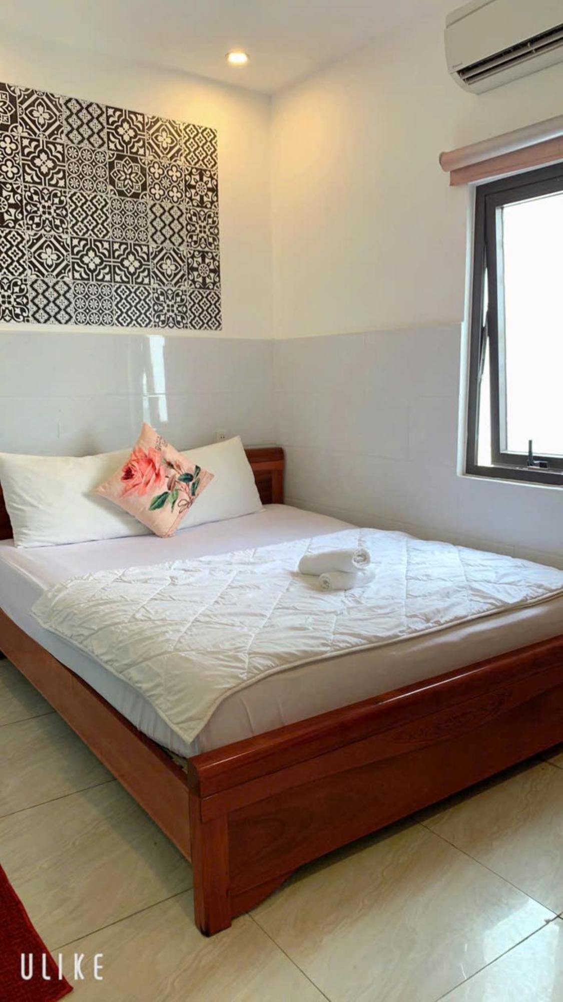Tay Nguyen Hotel 岘港 外观 照片