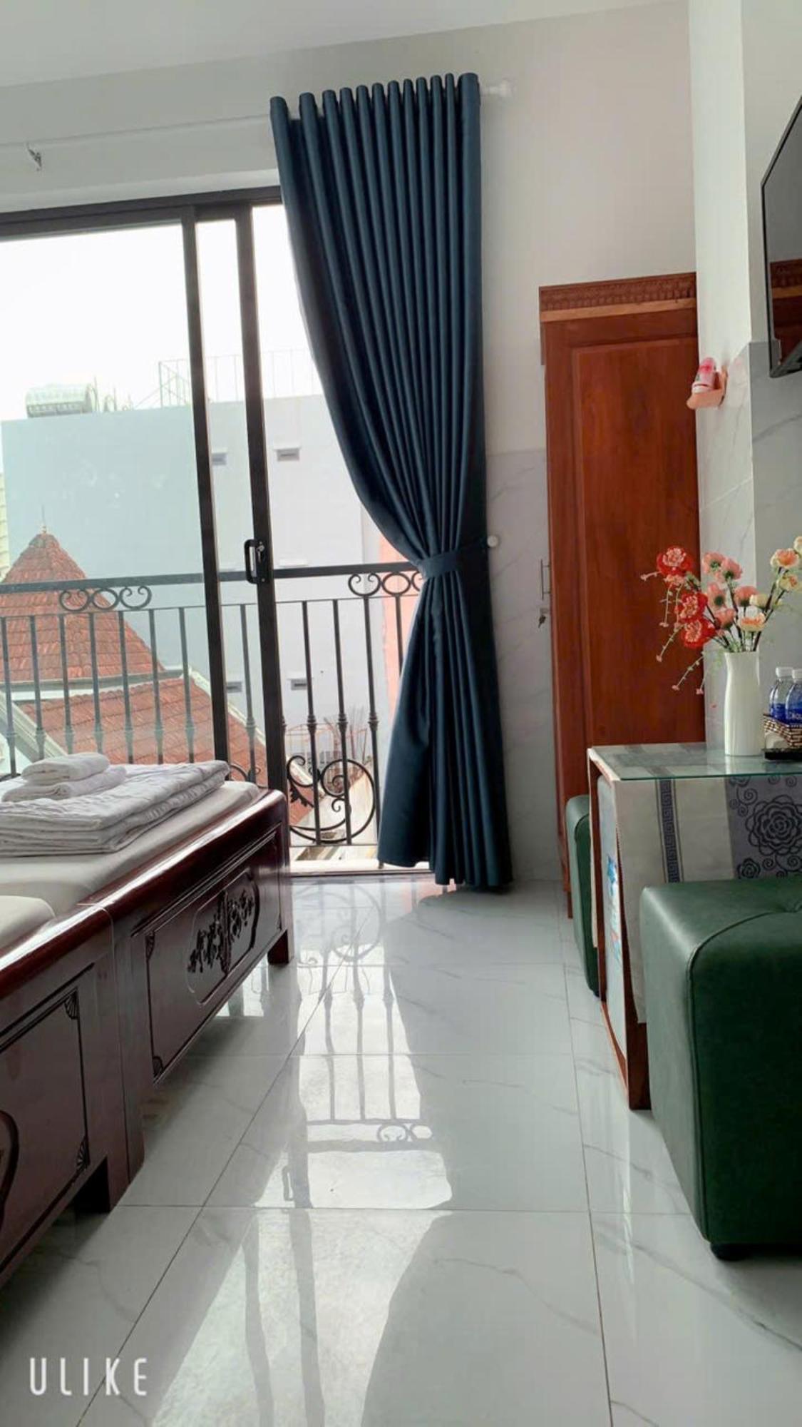 Tay Nguyen Hotel 岘港 外观 照片