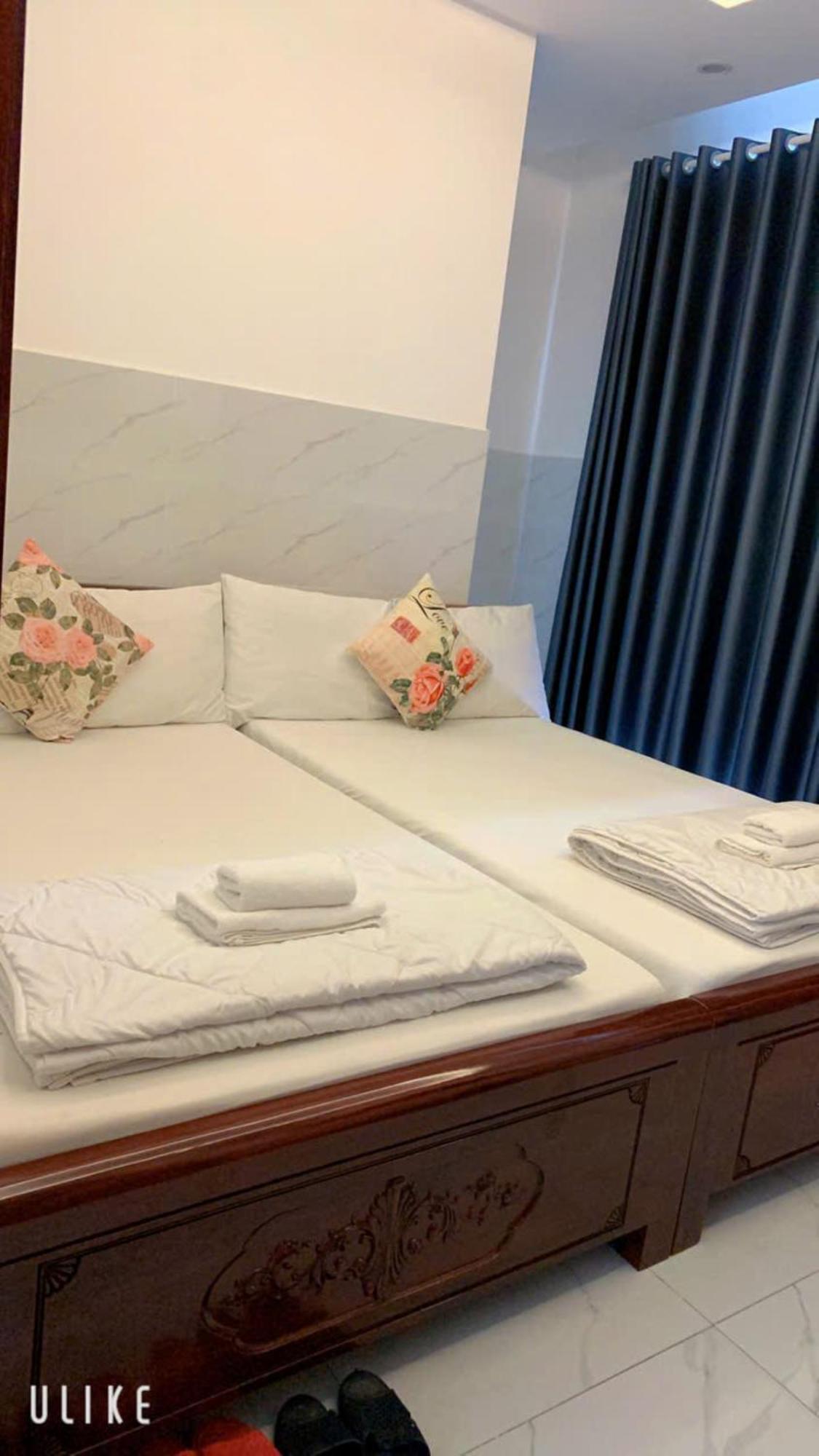 Tay Nguyen Hotel 岘港 外观 照片