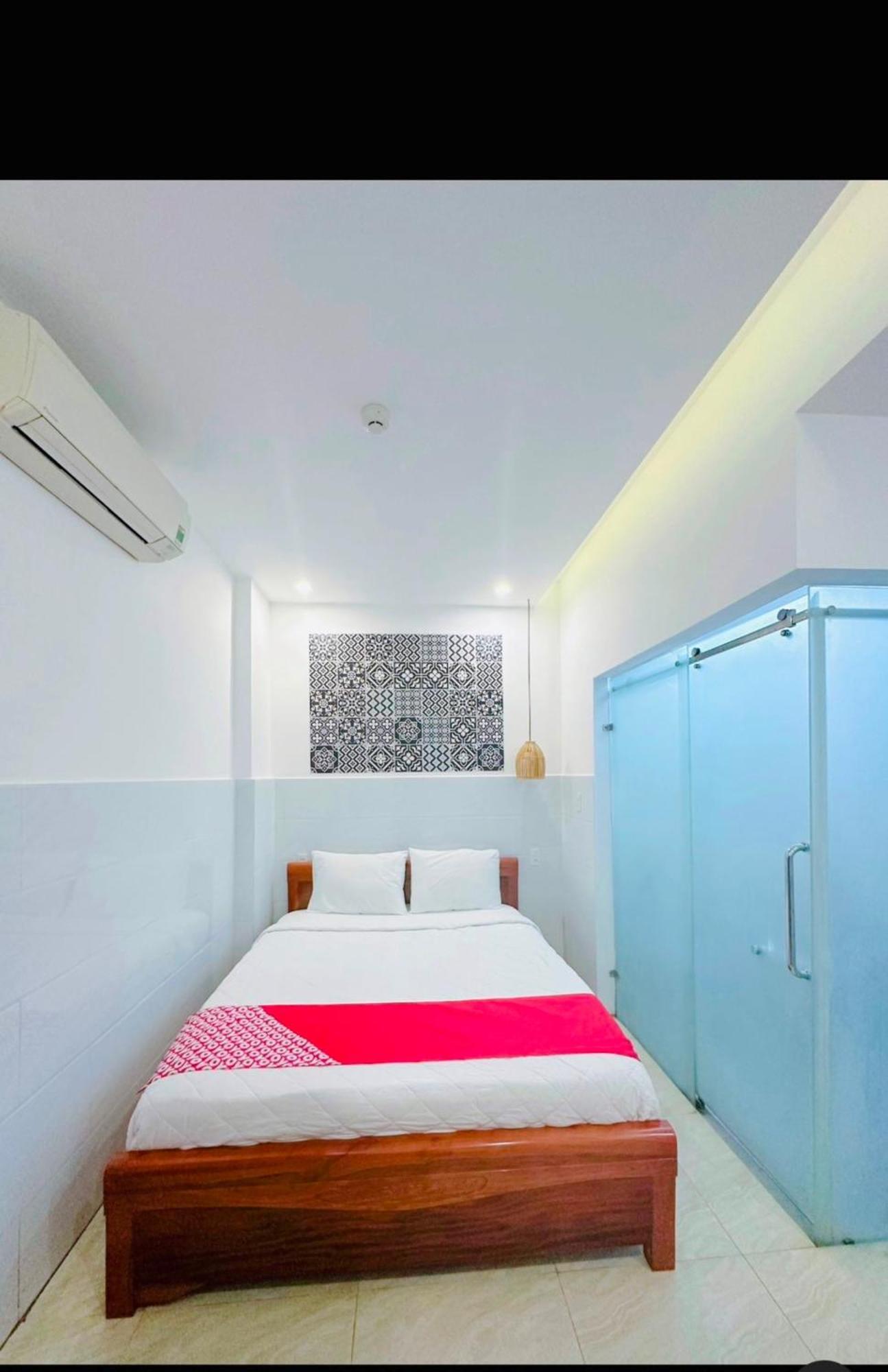 Tay Nguyen Hotel 岘港 外观 照片