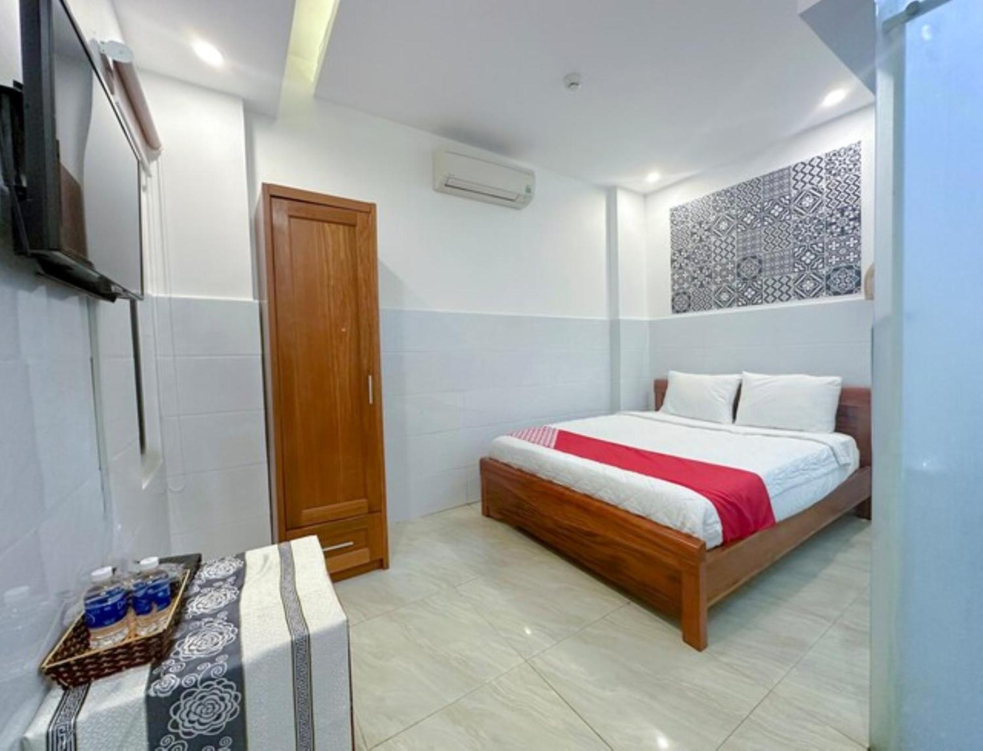 Tay Nguyen Hotel 岘港 外观 照片